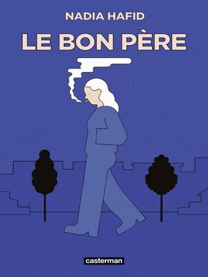 cover image of Le Bon père